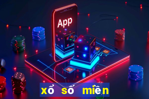 xổ số miền nam thứ tư hàng