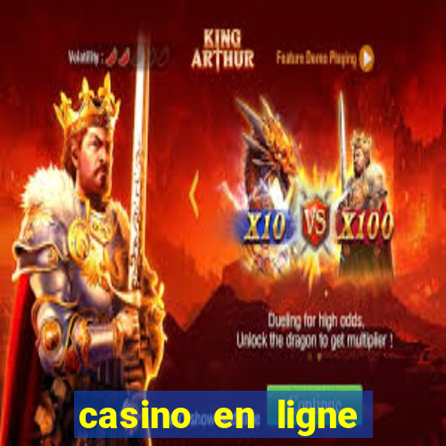 casino en ligne avec twint