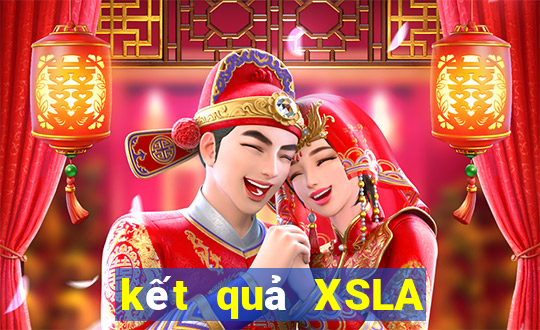 kết quả XSLA ngày 29