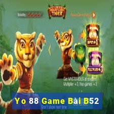 Yo 88 Game Bài B52