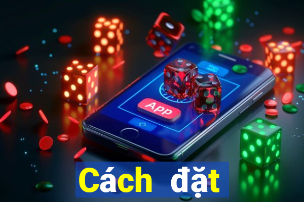 Cách đặt cược XSQB ngày 24