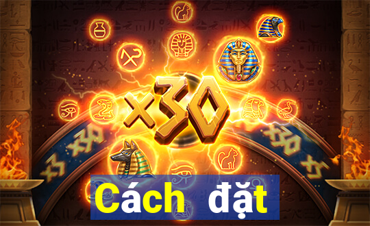 Cách đặt cược XSQB ngày 24