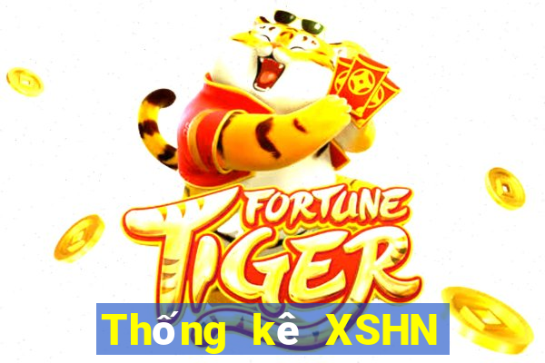 Thống kê XSHN ngày 17