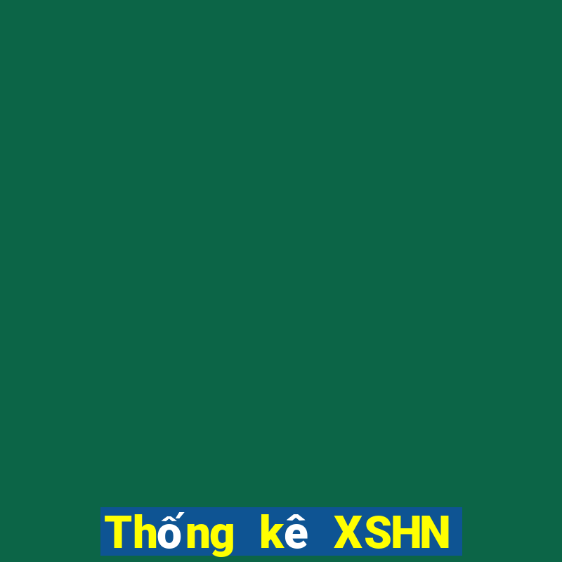 Thống kê XSHN ngày 17