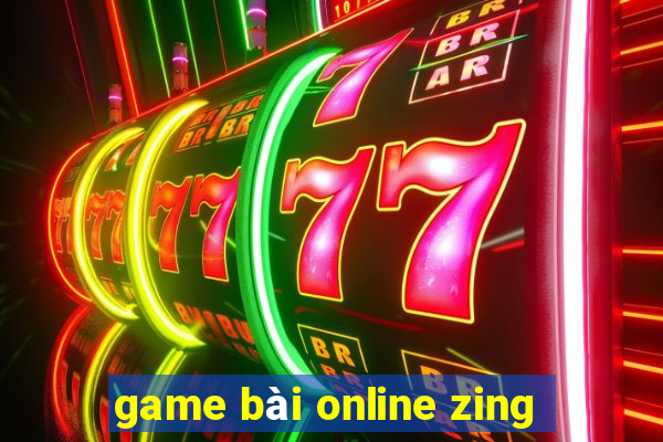 game bài online zing