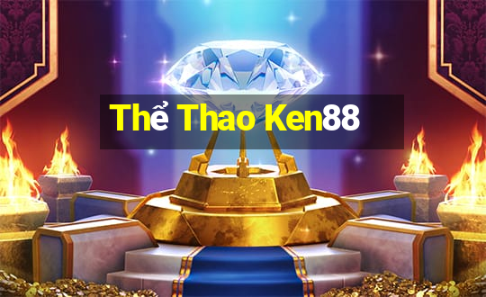 Thể Thao Ken88