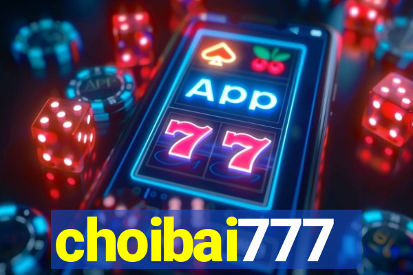 choibai777