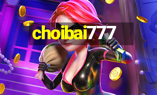 choibai777