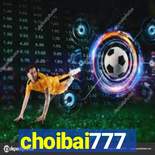 choibai777