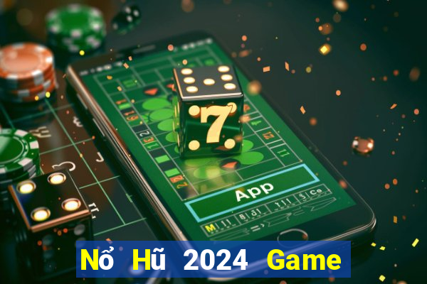 Nổ Hũ 2024 Game Bài 789