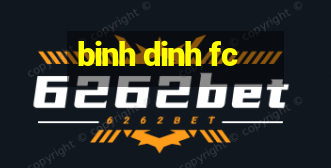 binh dinh fc