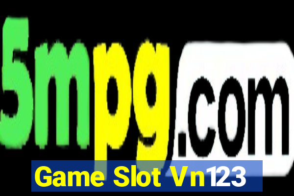 Game Slot Vn123