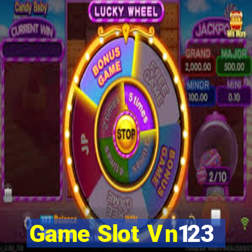 Game Slot Vn123