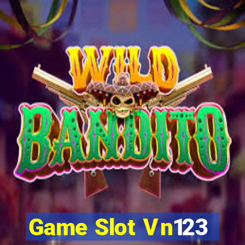 Game Slot Vn123