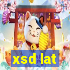 xsd lat