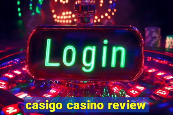 casigo casino review