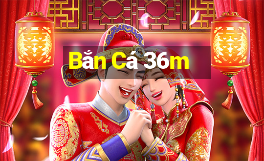 Bắn Cá 36m