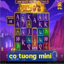 co tuong mini