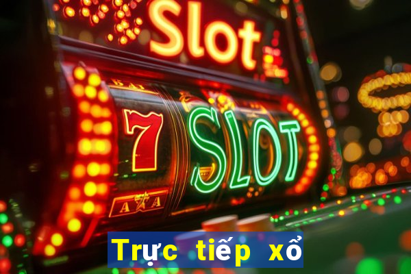 Trực tiếp xổ số Max 3D Hôm qua