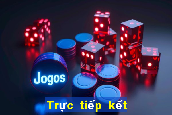 Trực tiếp kết quả XSDTMB ngày thứ năm