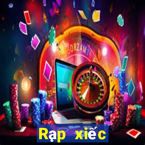 Rạp xiếc 9tiền Bo Paradise