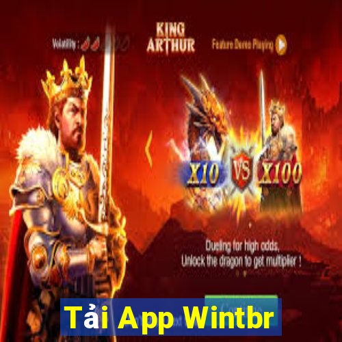 Tải App Wintbr