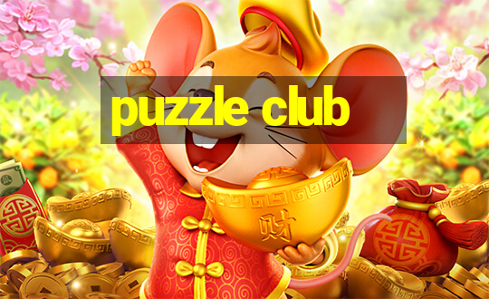 puzzle club