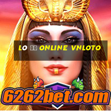 lô đề online vnloto