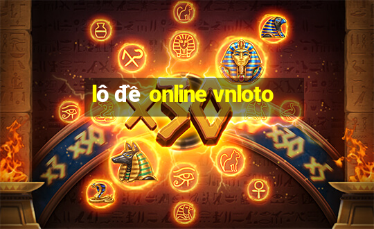 lô đề online vnloto