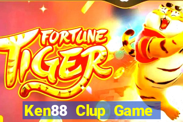 Ken88 Clup Game Bài Su500 Iphone