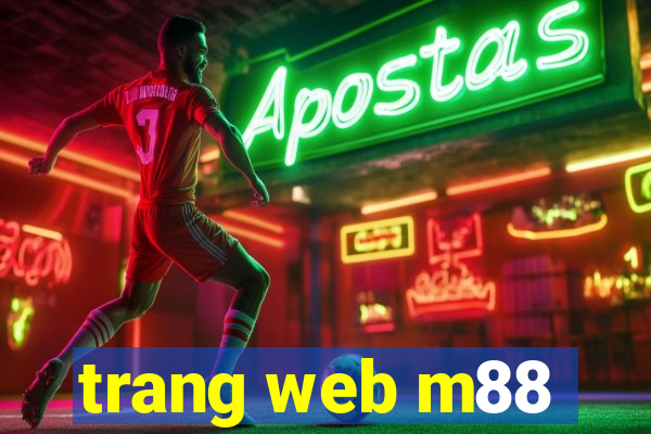 trang web m88