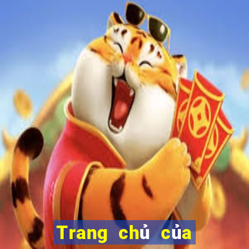 Trang chủ của xổ số tóc