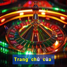 Trang chủ của xổ số tóc