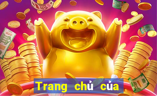 Trang chủ của xổ số tóc