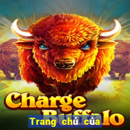 Trang chủ của xổ số tóc