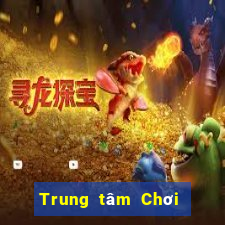 Trung tâm Chơi game bài 555