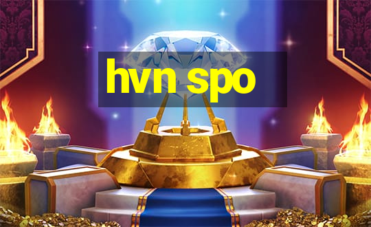 hvn spo