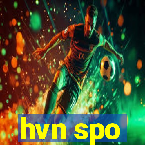 hvn spo