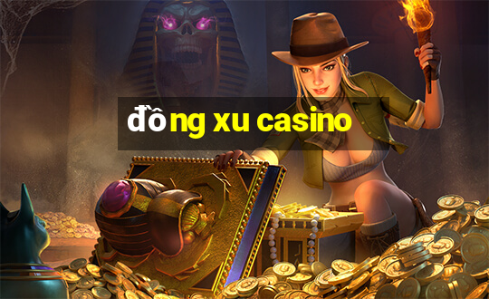 đồng xu casino