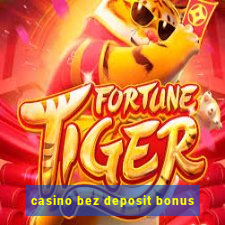 casino bez deposit bonus