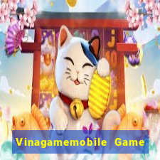 Vinagamemobile Game Bài Online