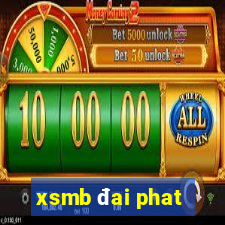 xsmb đai phat