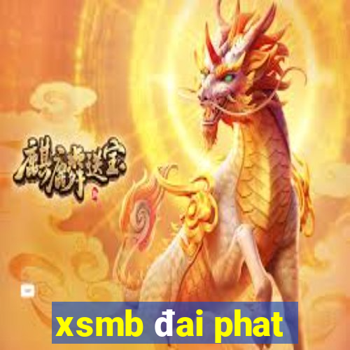 xsmb đai phat