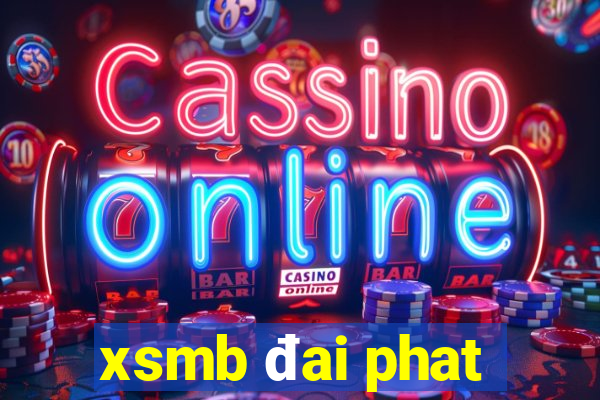 xsmb đai phat