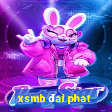 xsmb đai phat