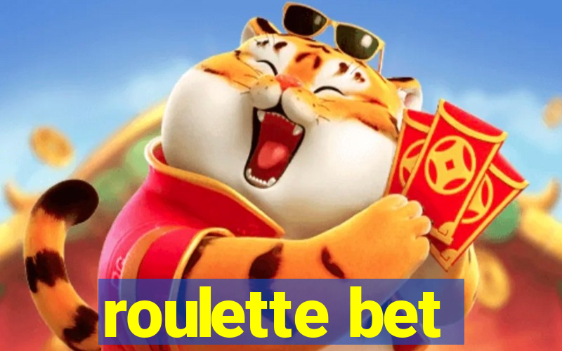 roulette bet