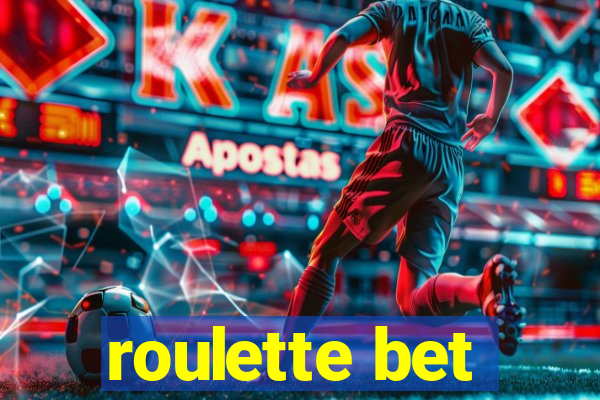 roulette bet