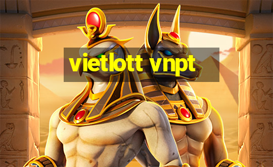 vietlott vnpt