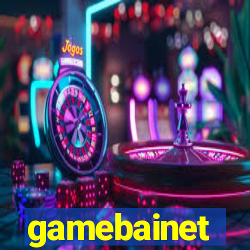 gamebainet