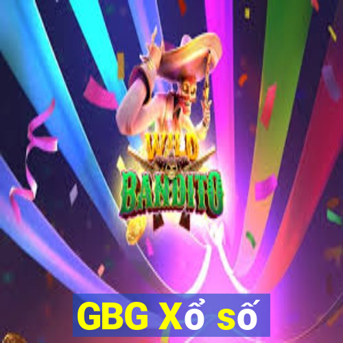 GBG Xổ số